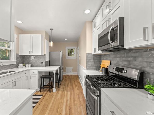 864 Garfield Street, Denver CO 80206
