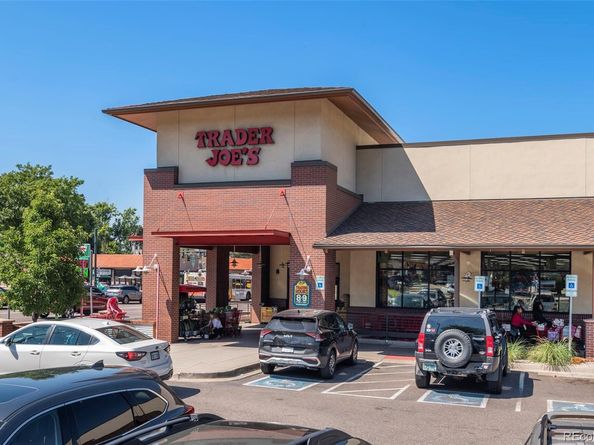 864 Garfield Street, Denver CO 80206