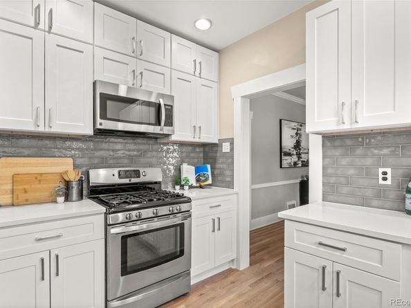 864 Garfield Street, Denver CO 80206