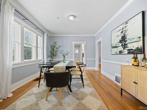 864 Garfield Street, Denver CO 80206