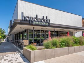 864 Garfield Street, Denver CO 80206