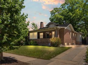 864 Garfield Street, Denver CO 80206