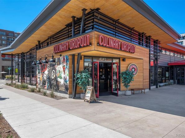 864 Garfield Street, Denver CO 80206