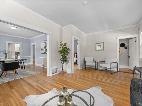 864 Garfield Street, Denver CO 80206