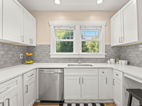864 Garfield Street, Denver CO 80206