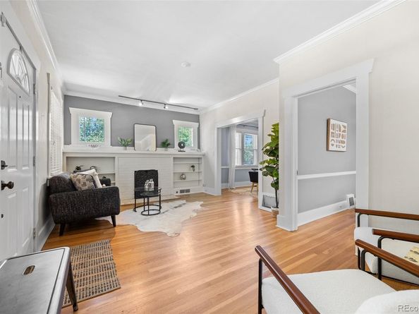 864 Garfield Street, Denver CO 80206