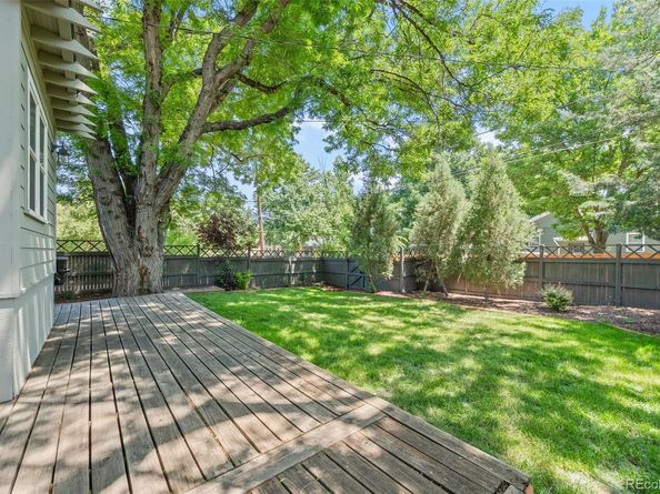 864 Garfield Street, Denver CO 80206