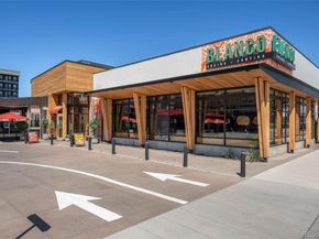 864 Garfield Street, Denver CO 80206