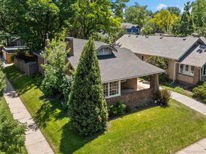 864 Garfield Street, Denver CO 80206