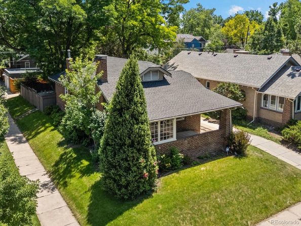 864 Garfield Street, Denver CO 80206