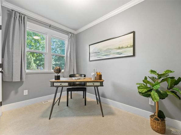 864 Garfield Street, Denver CO 80206