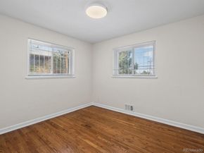 6325 Martin Luther King Jr Boulevard, Denver CO 80207