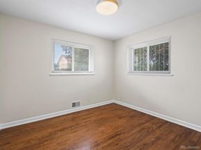 6325 Martin Luther King Jr Boulevard, Denver CO 80207