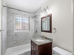 6325 Martin Luther King Jr Boulevard, Denver CO 80207