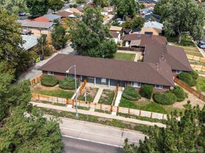 6325 Martin Luther King Jr Boulevard, Denver CO 80207