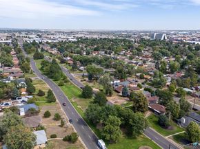 6325 Martin Luther King Jr Boulevard, Denver CO 80207
