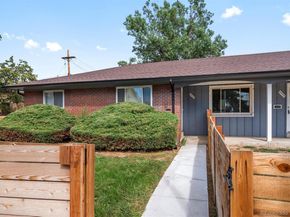 6325 Martin Luther King Jr Boulevard, Denver CO 80207