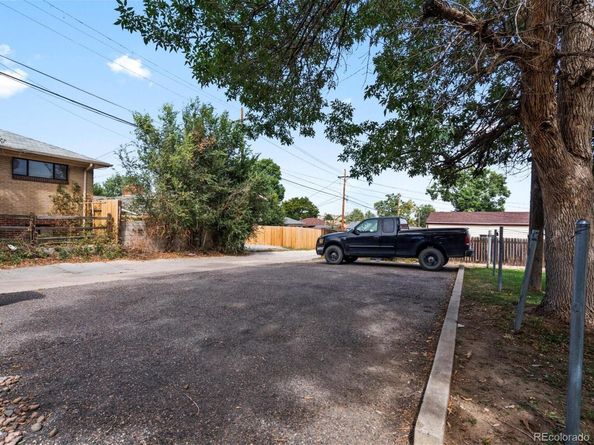 6325 Martin Luther King Jr Boulevard, Denver CO 80207