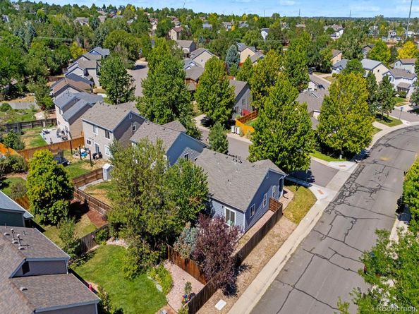 20290 E Red Fox Lane, Centennial CO 80015