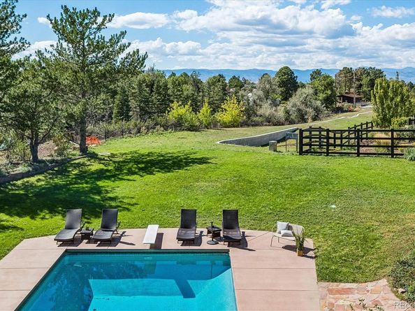 5130 S Kearney Court, Greenwood Village CO 80111