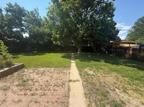 5455 S Knox Court, Littleton CO 80123
