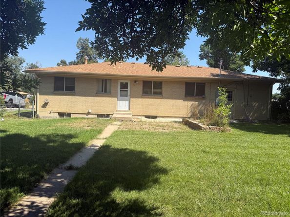5455 S Knox Court, Littleton CO 80123