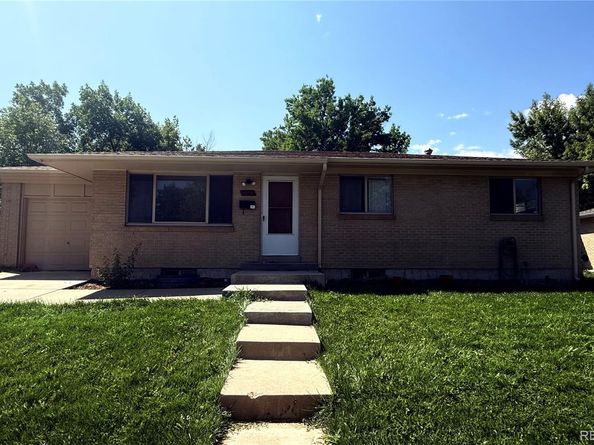5455 S Knox Court, Littleton CO 80123