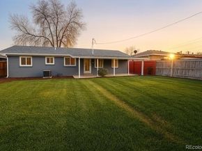 2571 S Perry Street, Denver CO 80219