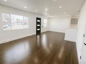 2571 S Perry Street, Denver CO 80219