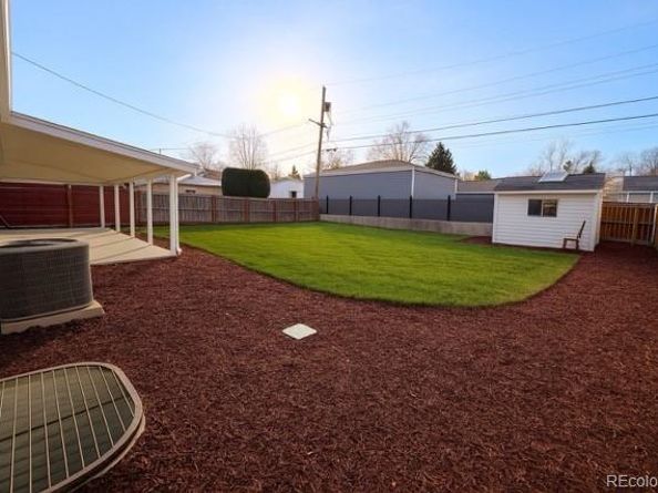 2571 S Perry Street, Denver CO 80219