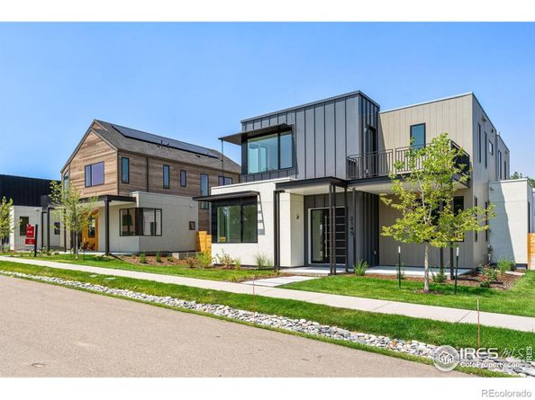 2145 Vine Avenue, Boulder CO 80304