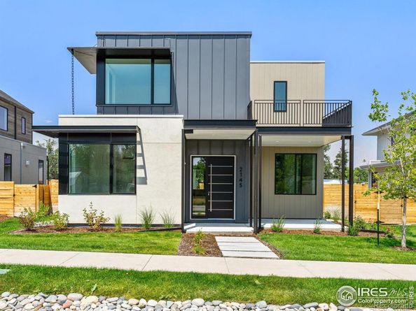 2145 Vine Avenue, Boulder CO 80304