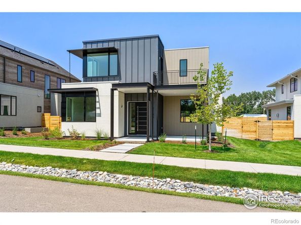 2145 Vine Avenue, Boulder CO 80304