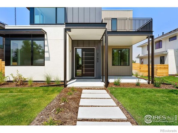 2145 Vine Avenue, Boulder CO 80304