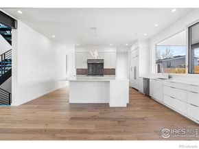 2145 Vine Avenue, Boulder CO 80304