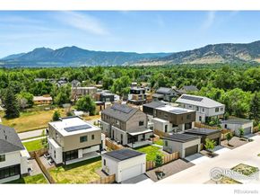 2145 Vine Avenue, Boulder CO 80304