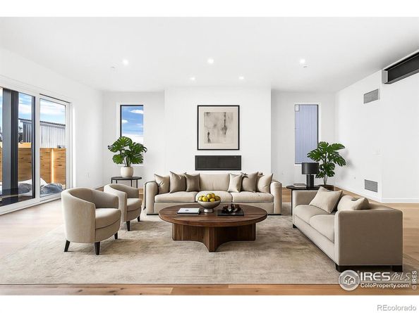 2145 Vine Avenue, Boulder CO 80304