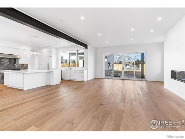 2145 Vine Avenue, Boulder CO 80304