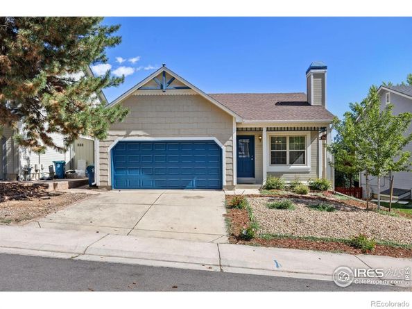 253 W Cedar Way, Louisville CO 80027