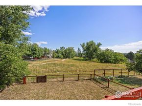 253 W Cedar Way, Louisville CO 80027