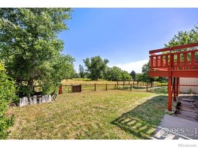 253 W Cedar Way, Louisville CO 80027