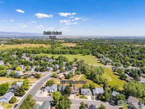 253 W Cedar Way, Louisville CO 80027