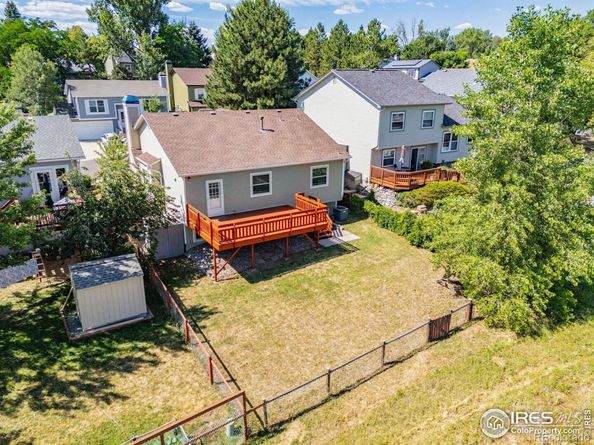 253 W Cedar Way, Louisville CO 80027