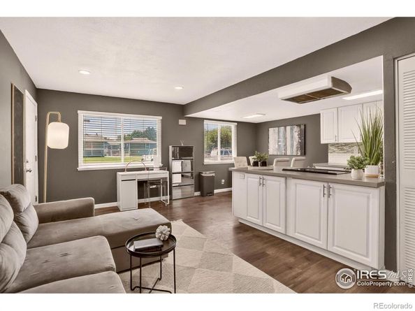 1204 S Uvalda Street, Aurora CO 80012