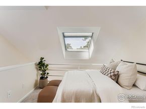 1825 Marine Street 8, Boulder CO 80302