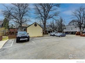 1825 Marine Street 8, Boulder CO 80302