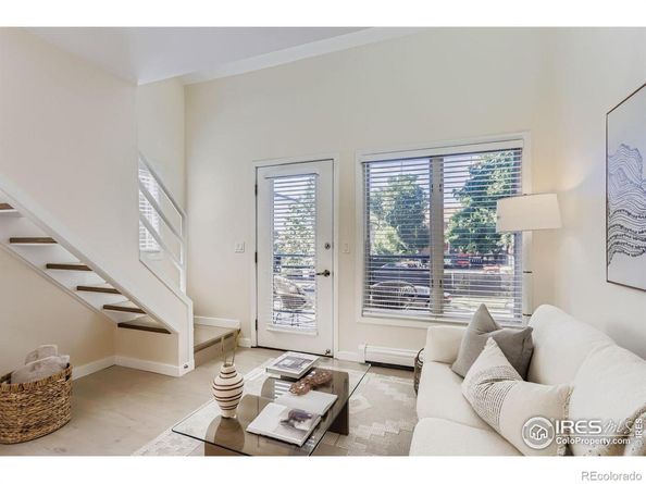 1825 Marine Street 8, Boulder CO 80302