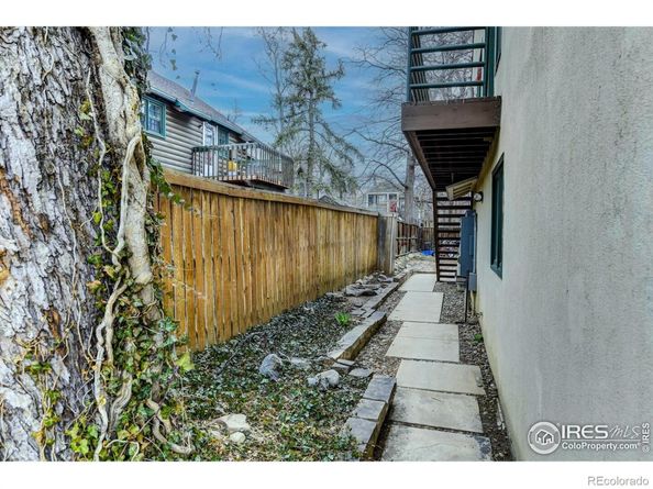 1825 Marine Street 8, Boulder CO 80302
