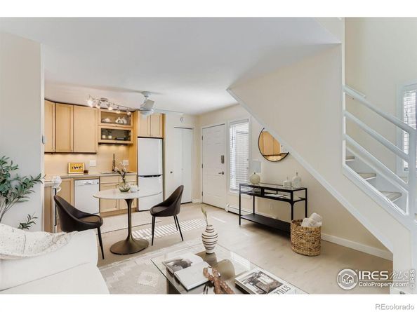 1825 Marine Street 8, Boulder CO 80302