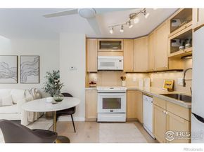 1825 Marine Street 8, Boulder CO 80302